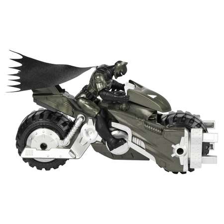 Автомобиль Batman