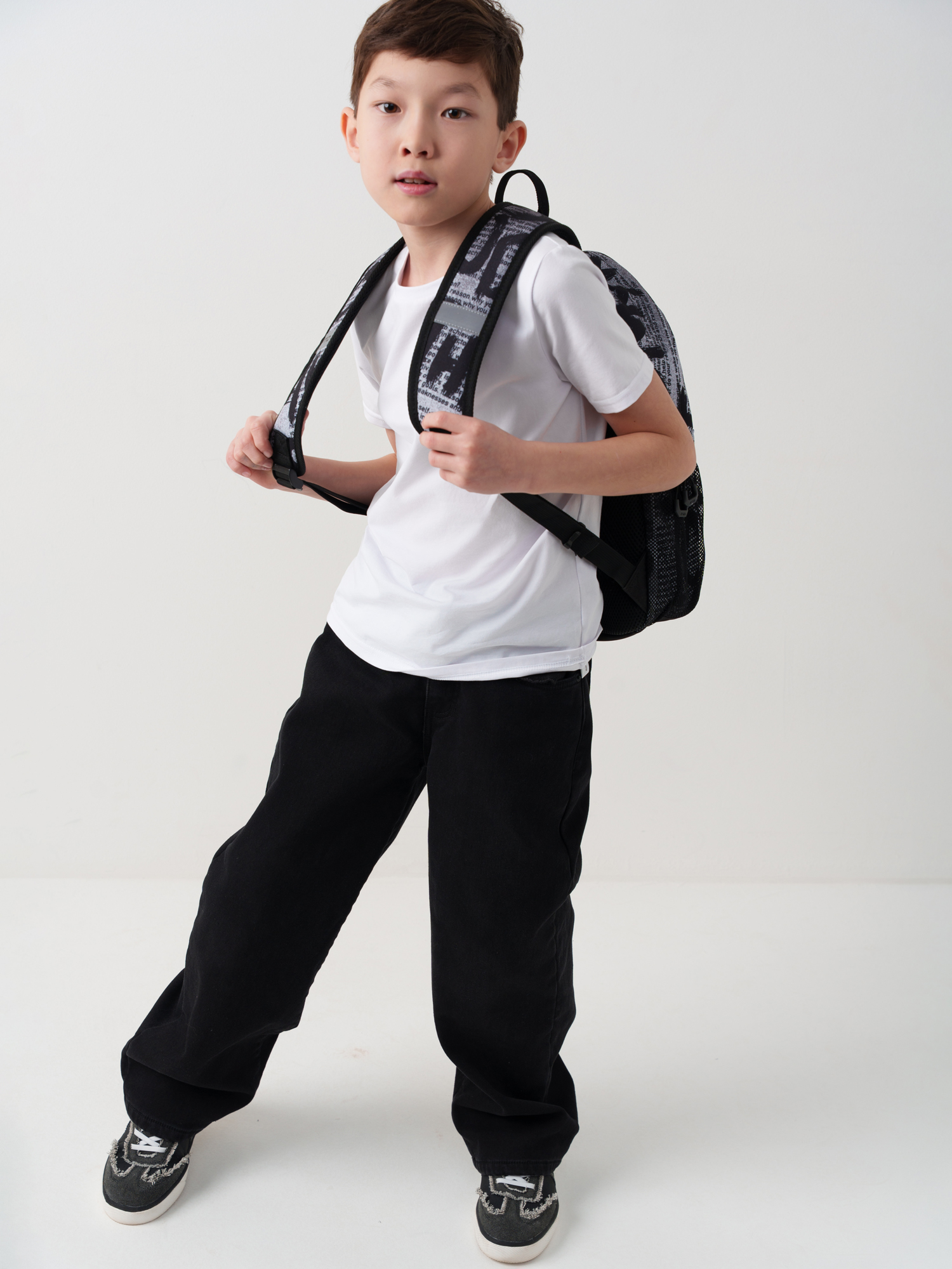 Рюкзак PlayToday 12611821 - фото 4