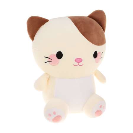 Мягкая игрушка Fluffy Family Котик 24 см