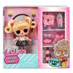 Кукла мини L.O.L. Surprise! Hair Hair Hair Tots в ассортименте