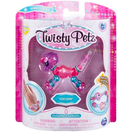 Набор для творчества Twisty Petz