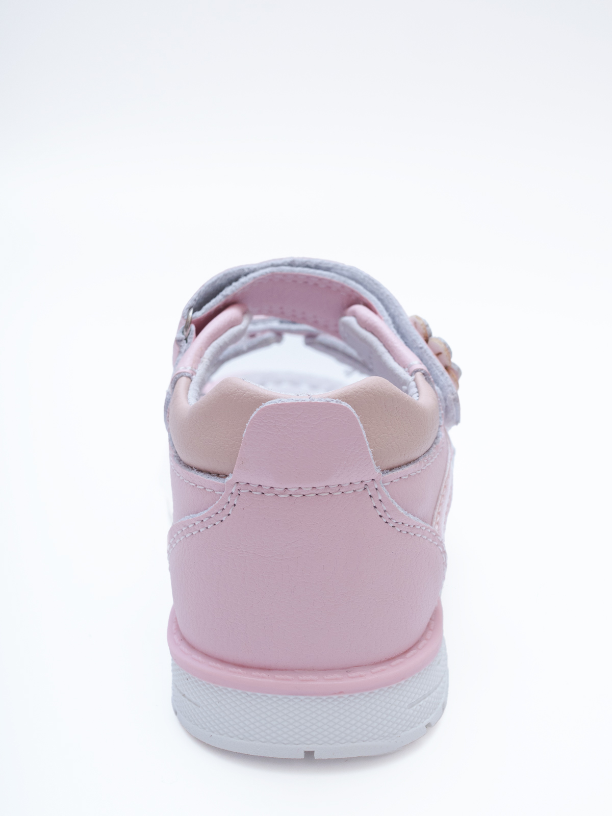 Сандалии Тотошка Q9-2L - фото 2