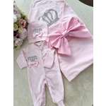 Комплект Luxury Baby