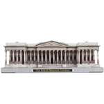 Сборная модель Умная бумага