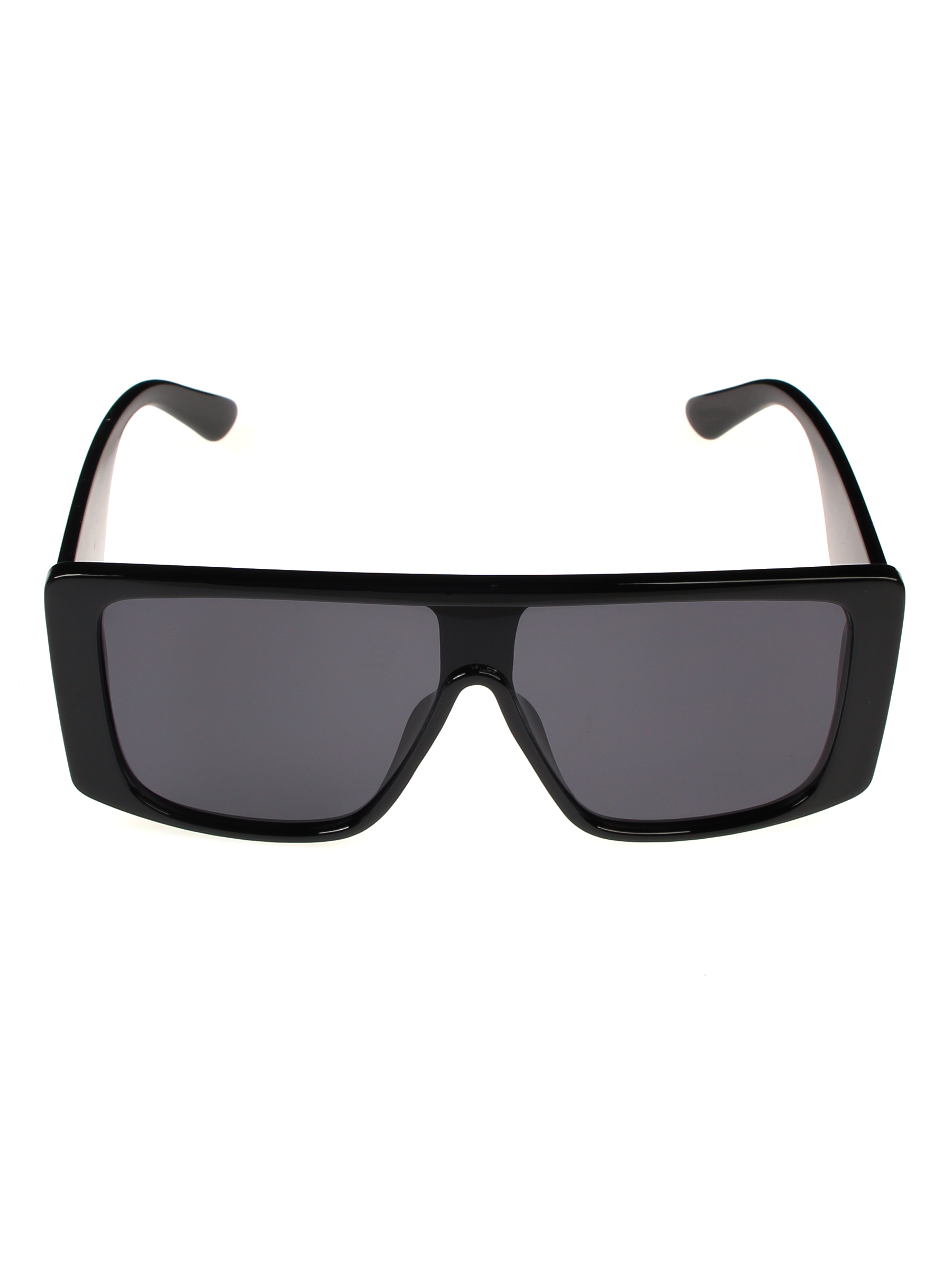 Очки солнцезащитные Pretty Mania RNDP027-BK - фото 1