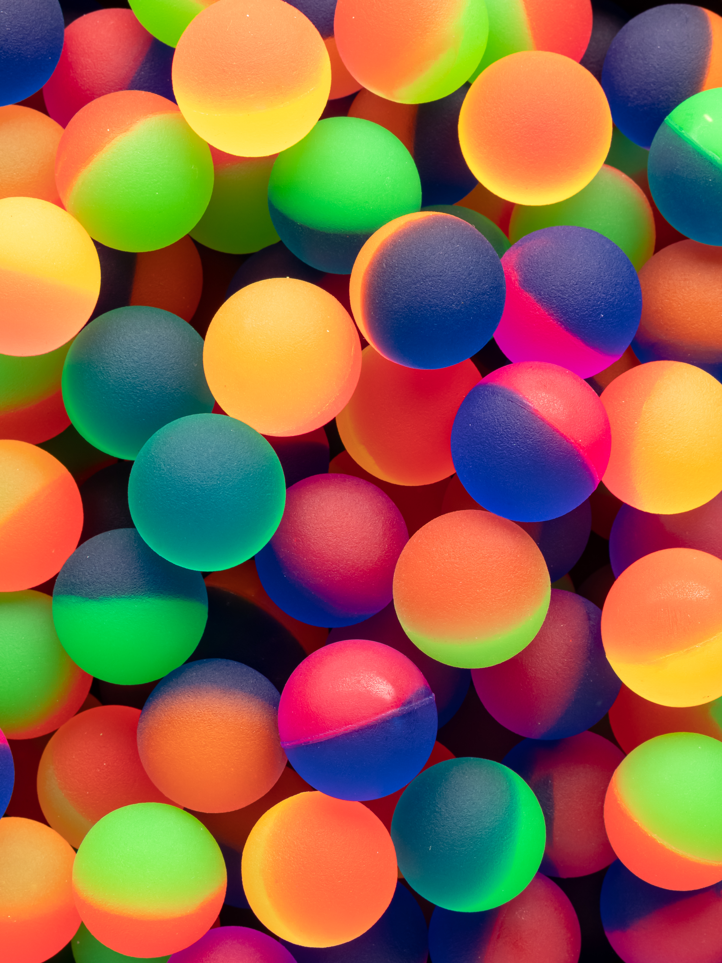 Попрыгунчики TopVending - фото 1