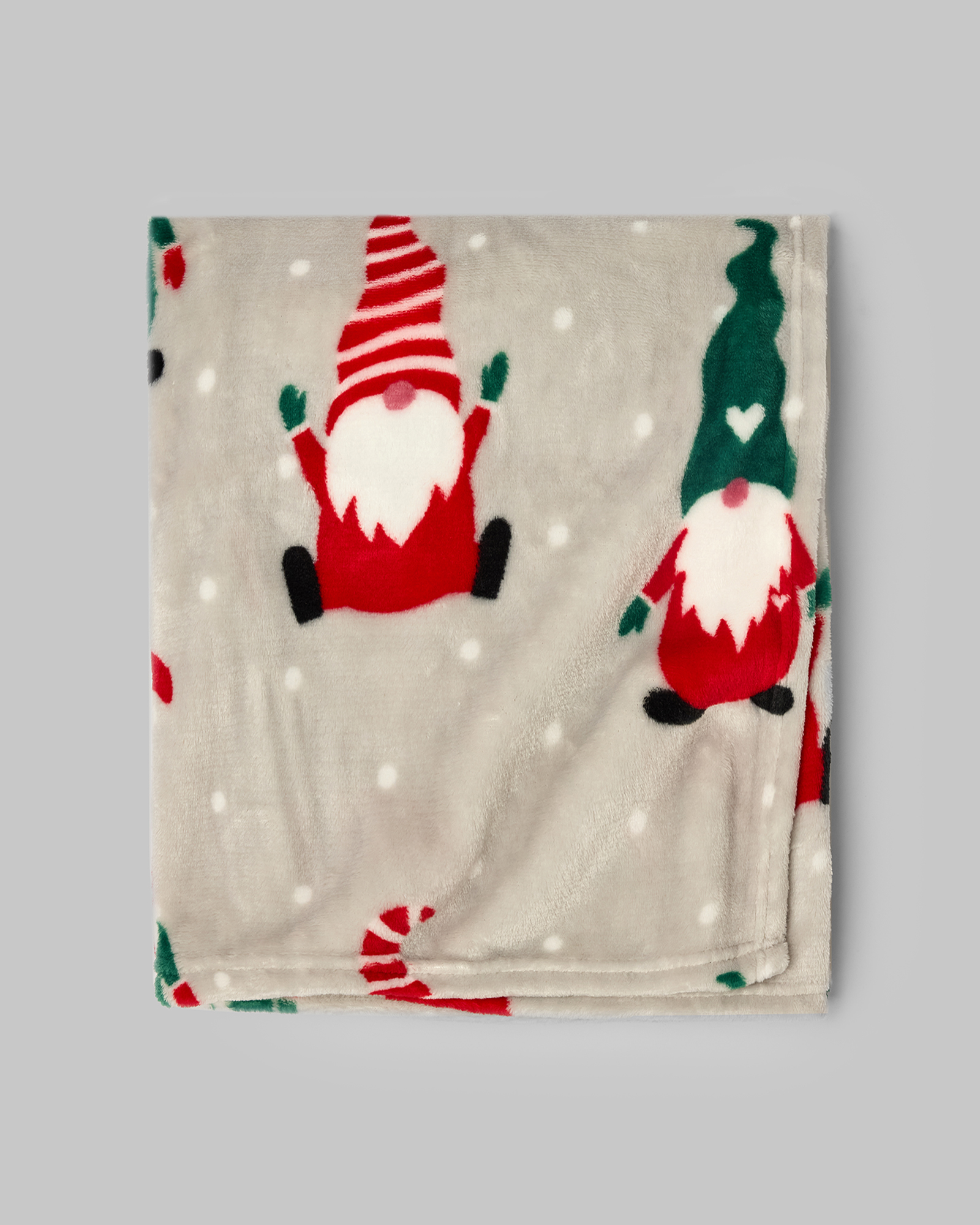 Плед детский FUTURINO Home Гномы W24FH-FHNY010bd-GG - фото 1