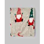 Плед детский FUTURINO Home Гномы