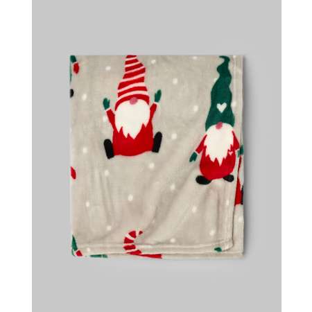 Плед детский FUTURINO Home Гномы