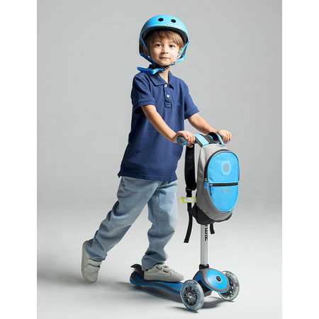 Рюкзак Y-Scoo Junior Sky Blue