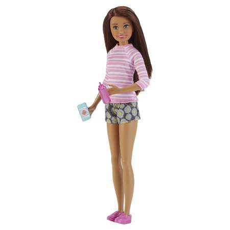 Кукла модельная Barbie