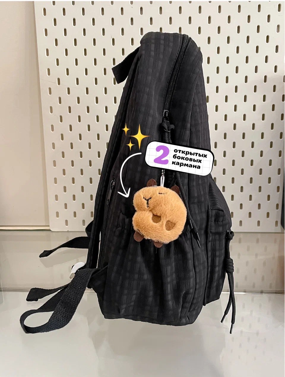 Рюкзак OZITI - фото 6