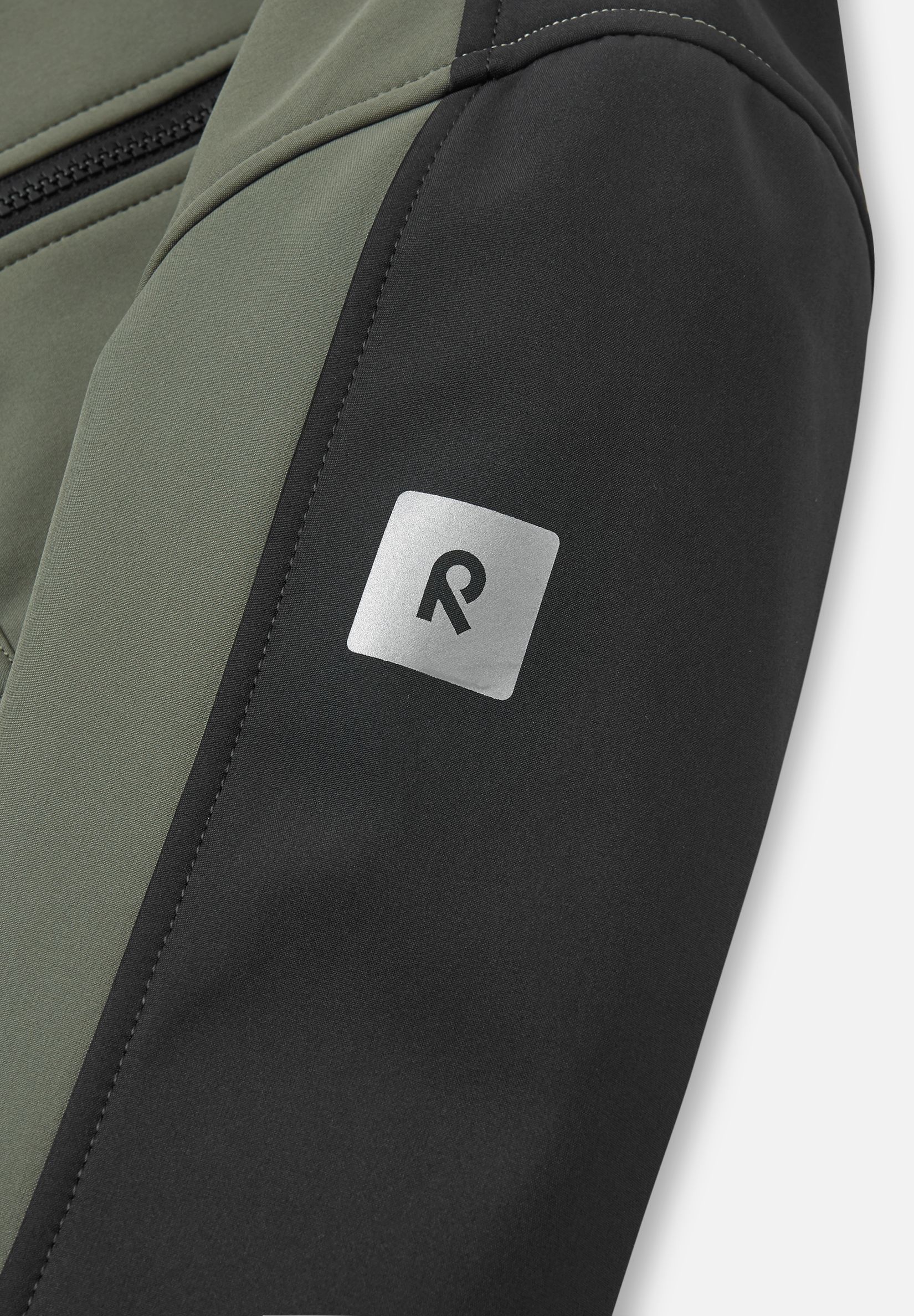 Куртка Reima 5100012A-8920 - фото 6