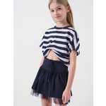 Юбка-шорты PlayToday