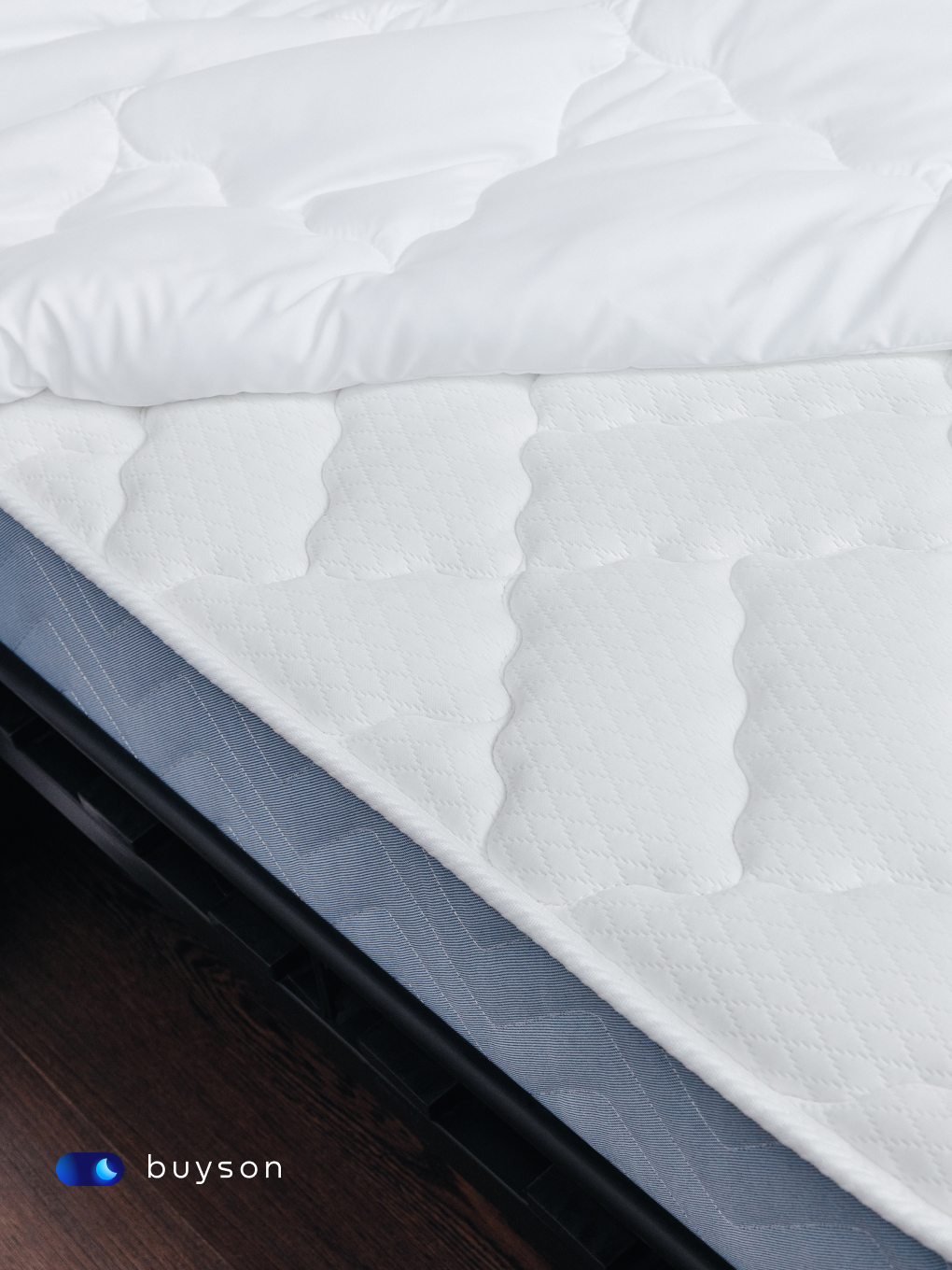 Матрас buyson BuyRelax 90х200 - фото 12