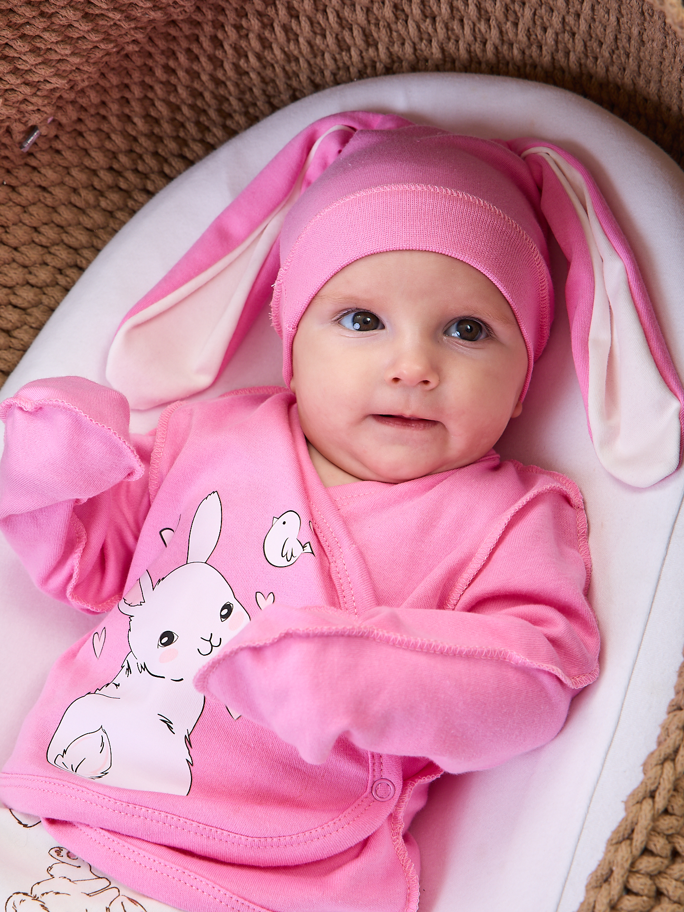 Костюм ТОСЯ БОСЯ ZAK-01 - фото 18