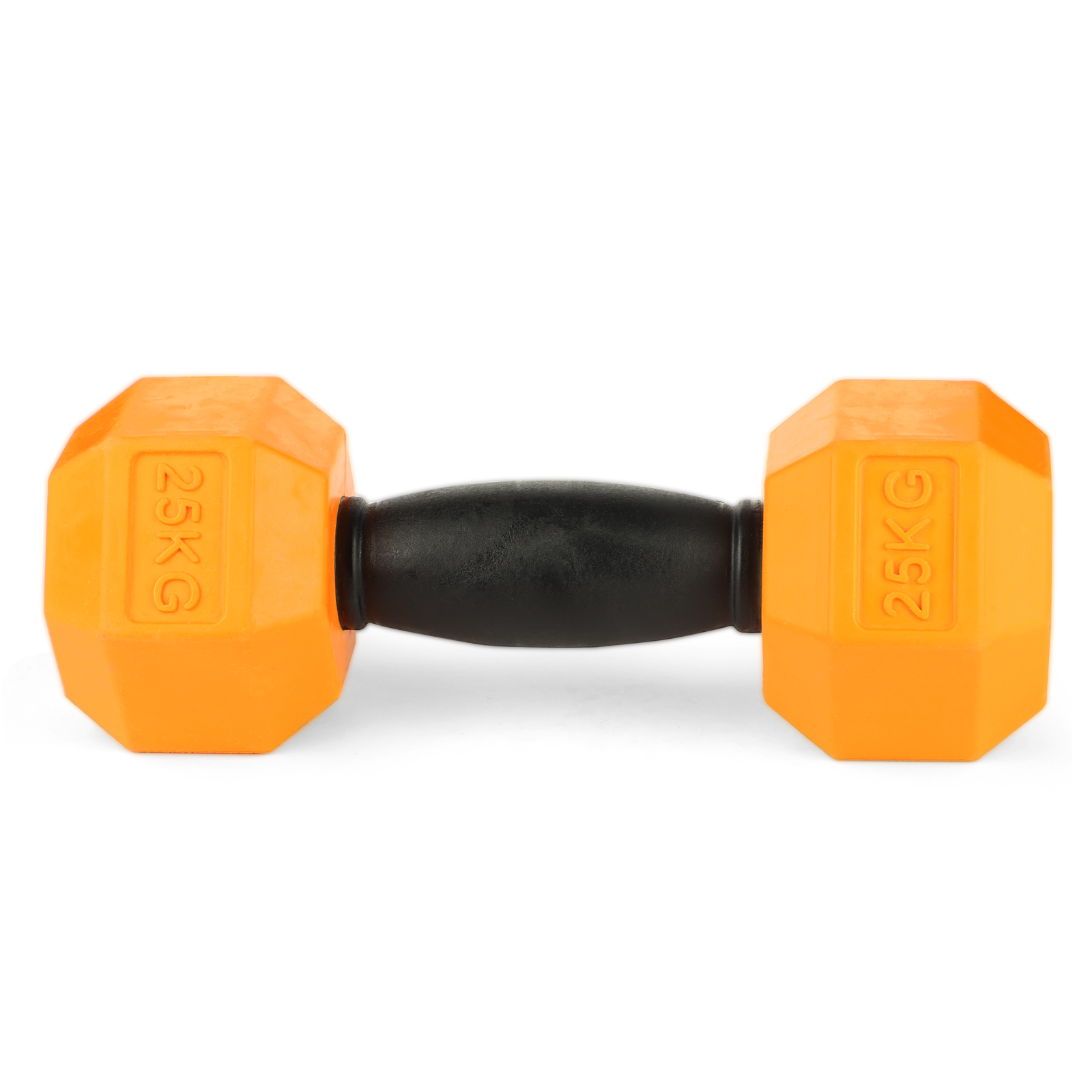 Игрушка для собак Triol Strong Гантель из резины 18см - фото 2