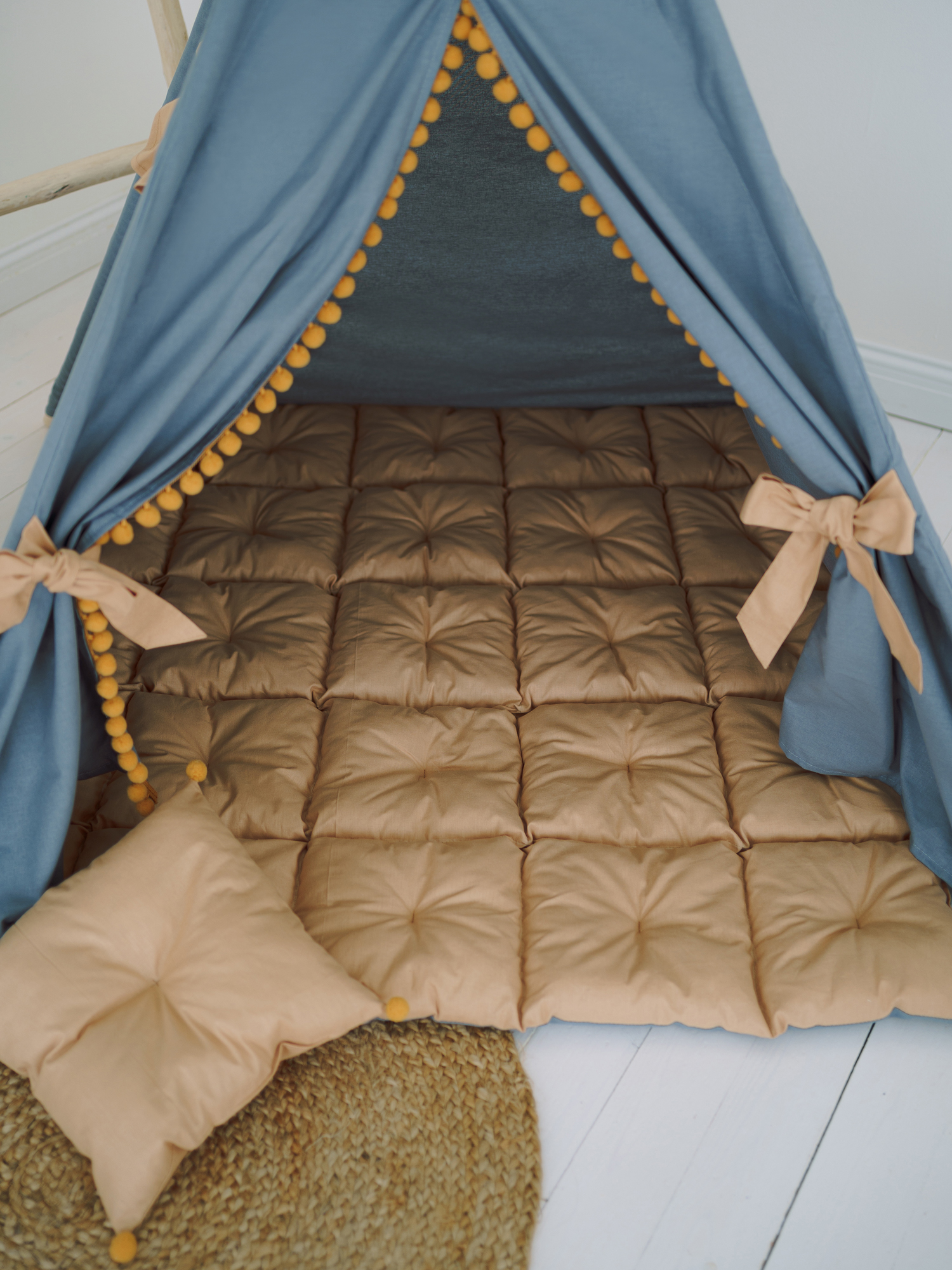 Вигвам Wigwam.butik палатка - фото 9