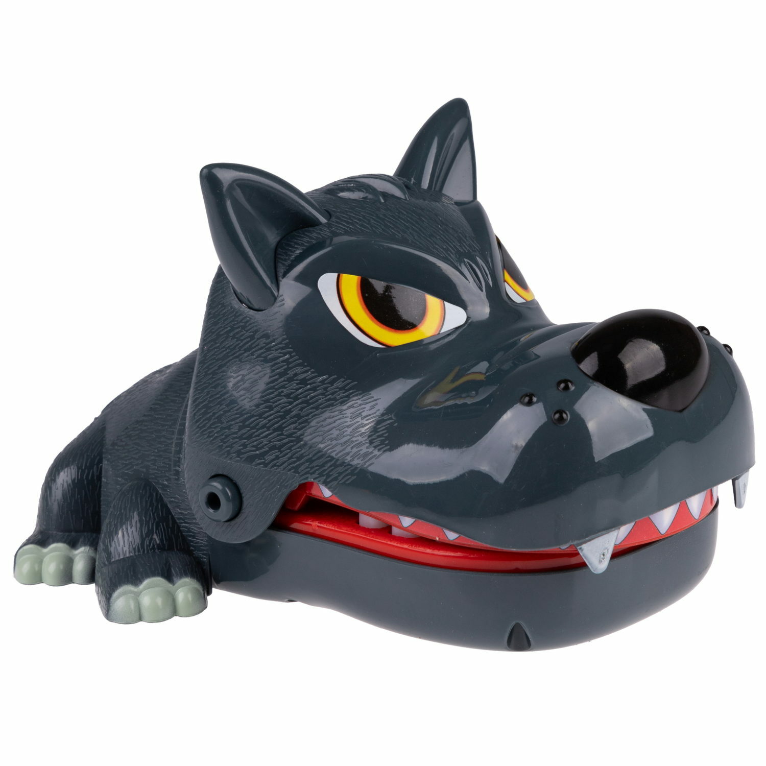 Настольная игра 1TOY Волк-зубами щёлк - фото 11