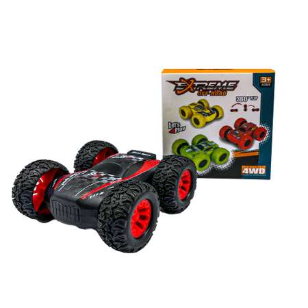 Монстр-трак SHARKTOYS