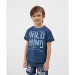 Футболка Gullivеr.