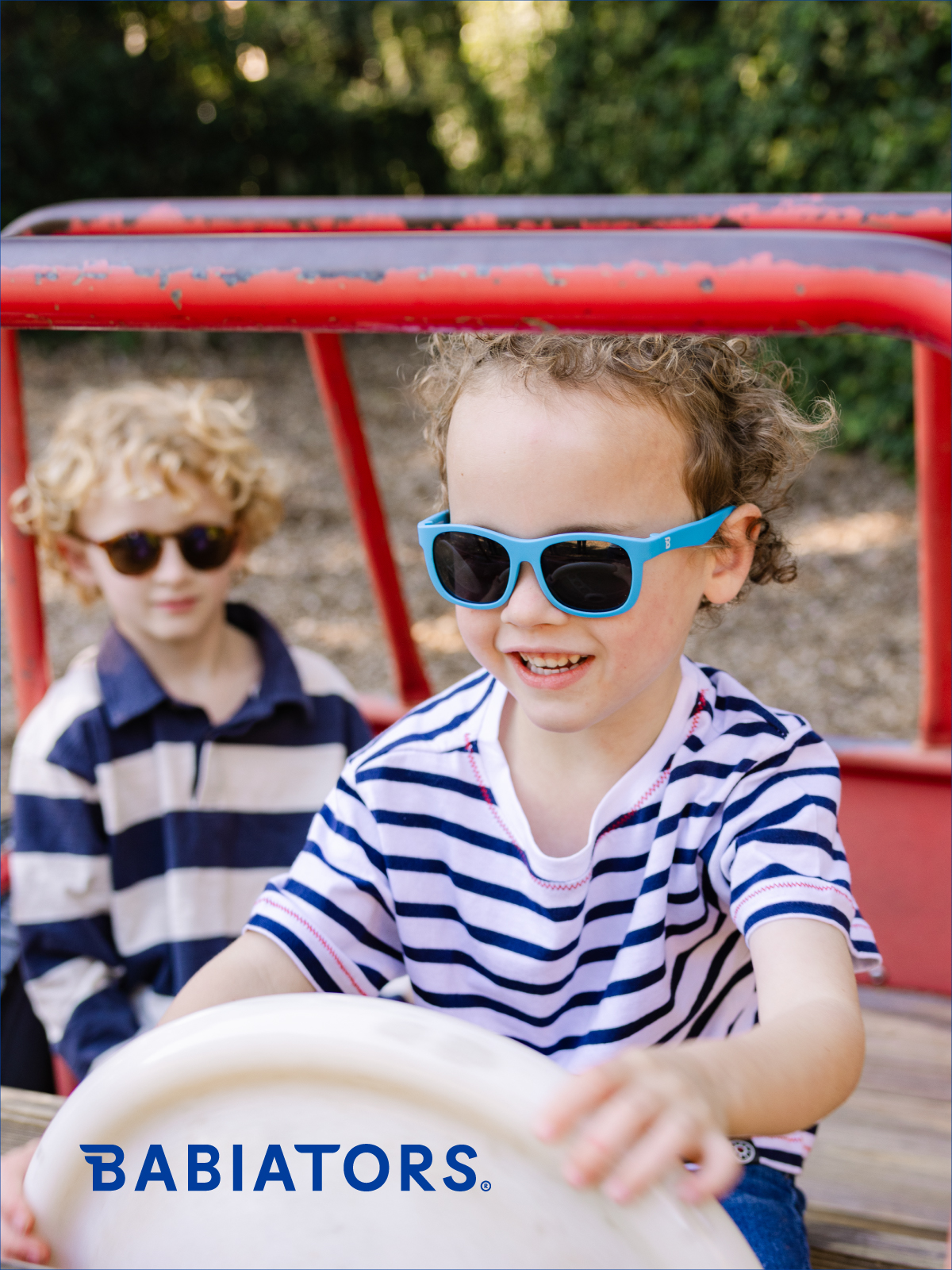 Очки солнцезащитные Babiators O-NAV028-M - фото 10