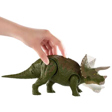 Фигурка Jurassic World