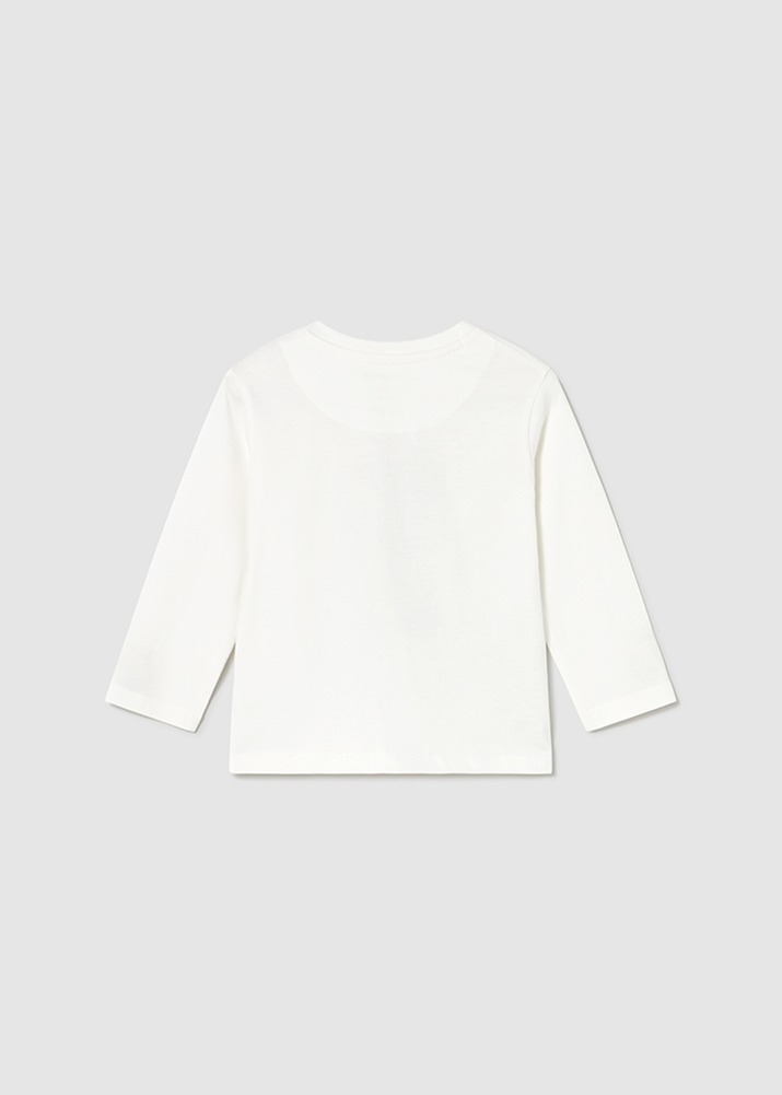 Лонгслив Mayoral 2058/82 - фото 6