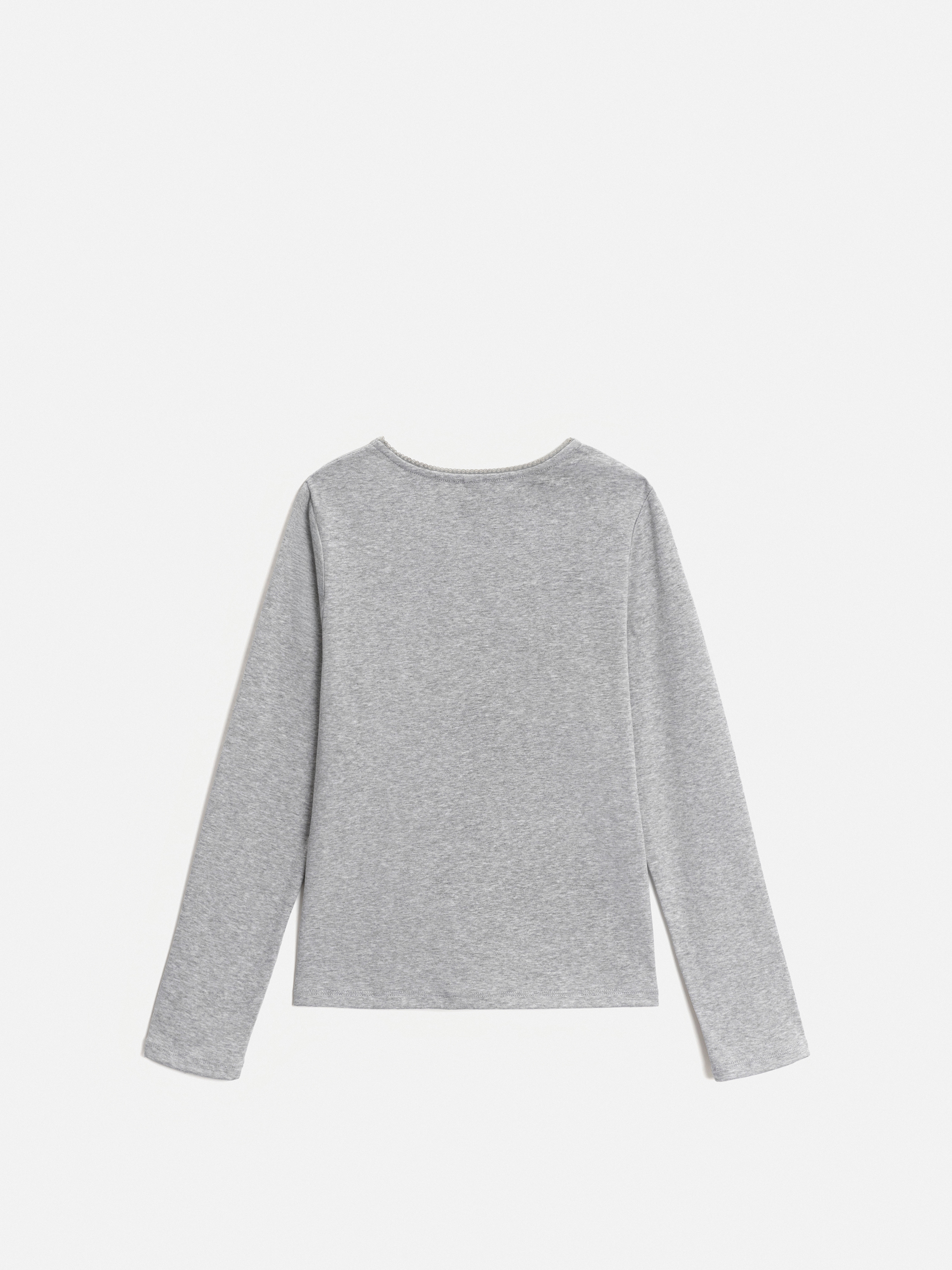 Лонгслив Acoola 20210150141_0095440 - фото 5