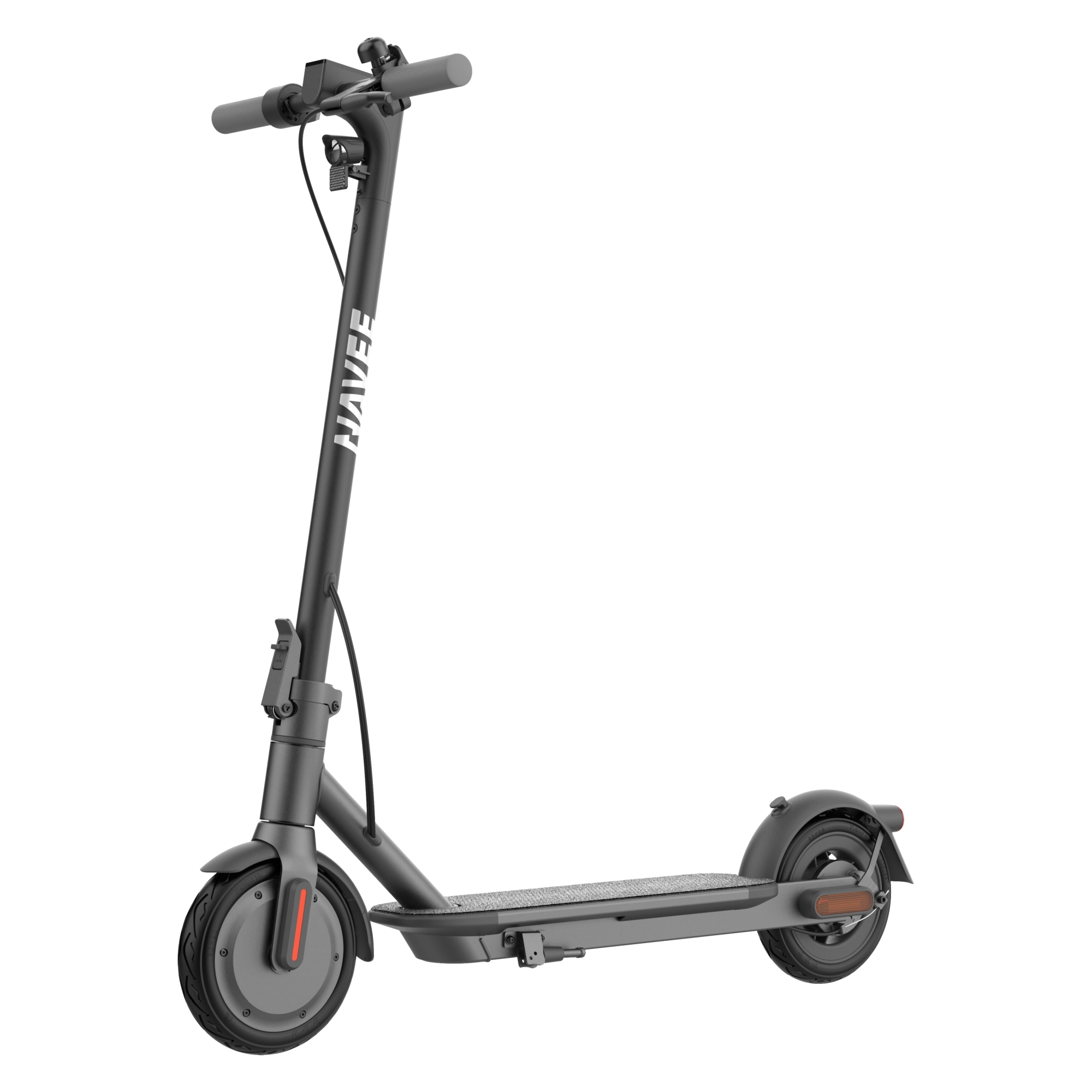 Электросамокат NAVEE Electric Scooter EasyRide 20 - фото 1