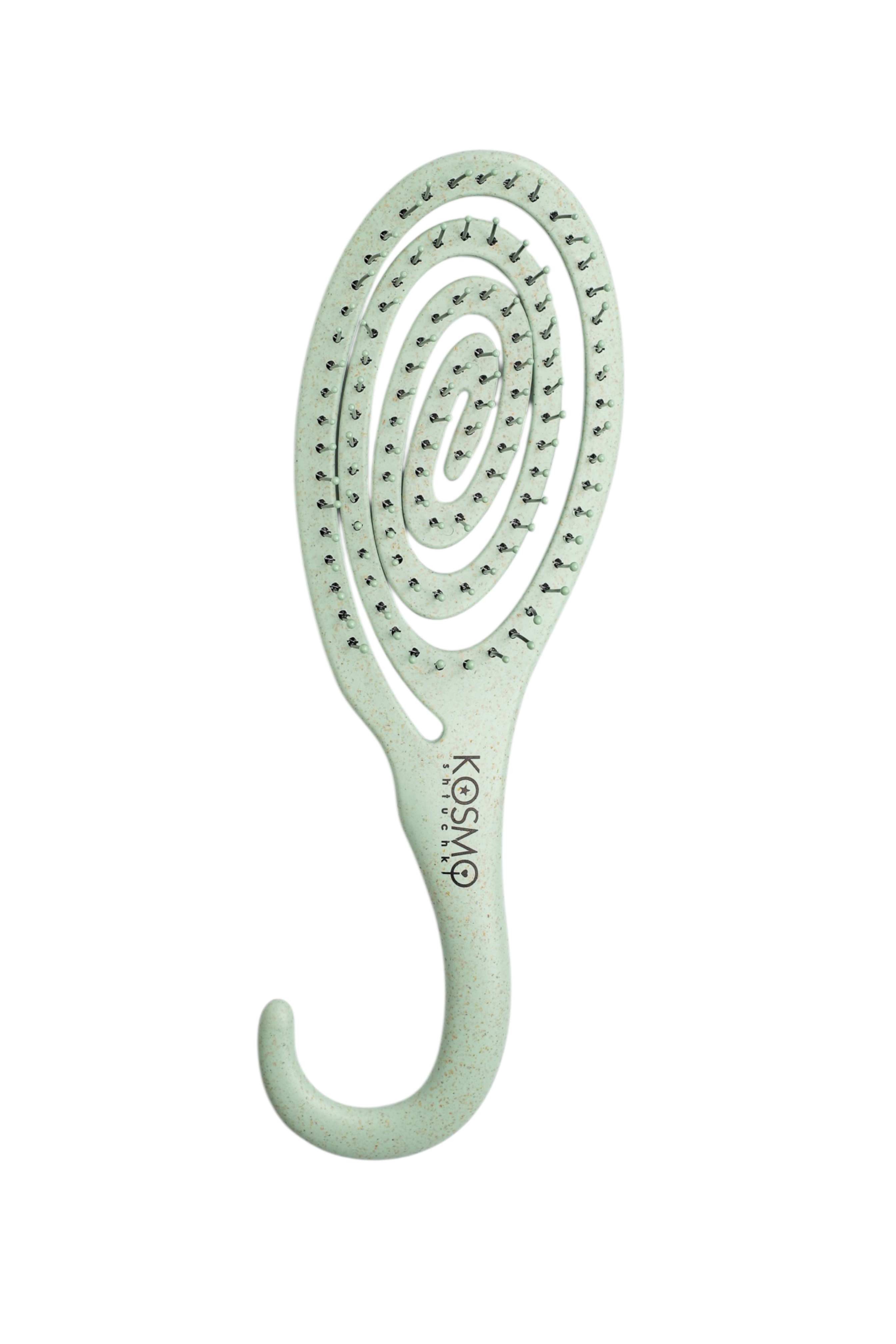 Массажная расческа KosmoShtuchki - фото 1