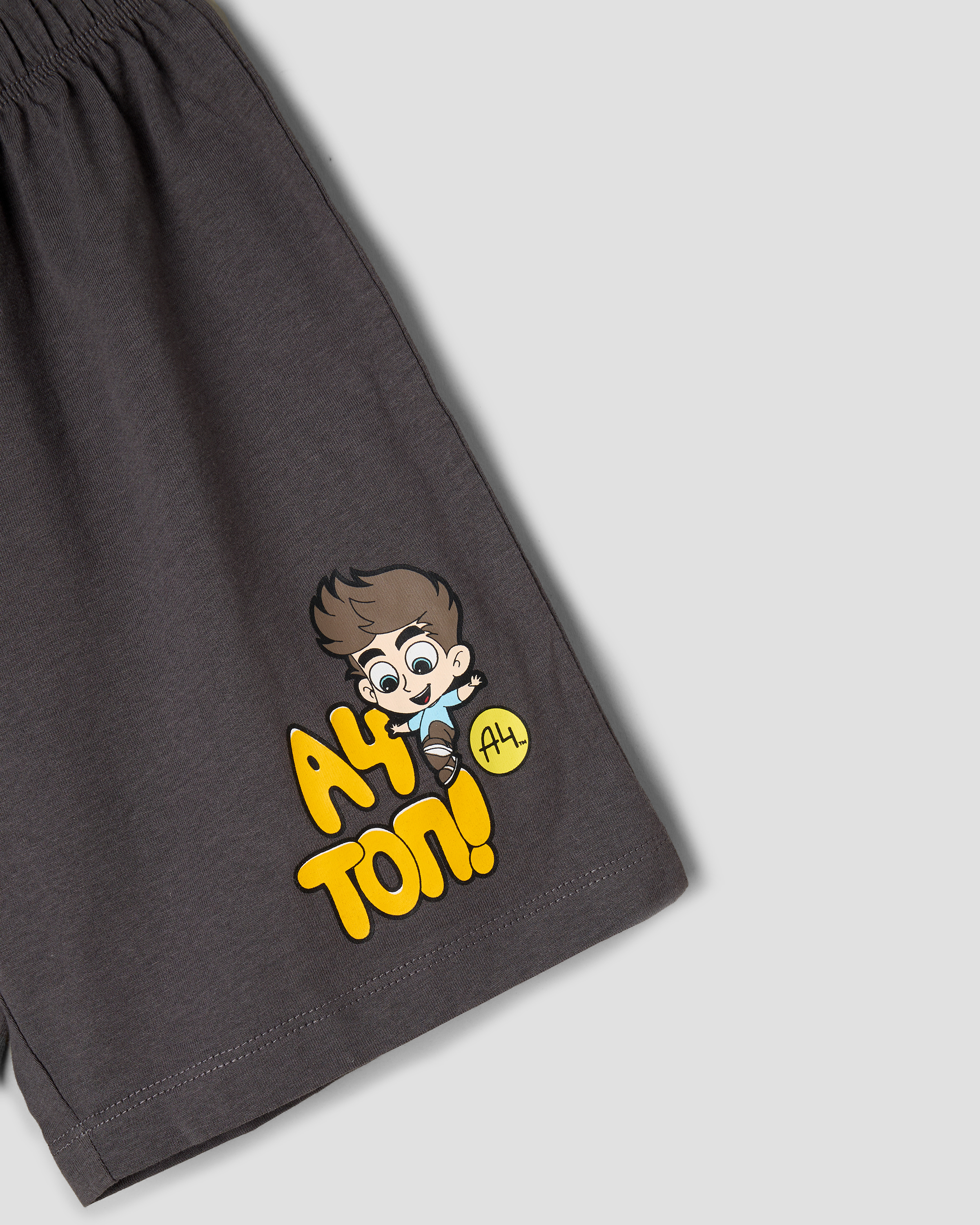 Пижама А4 S26LC65202JYkb00DG - фото 7