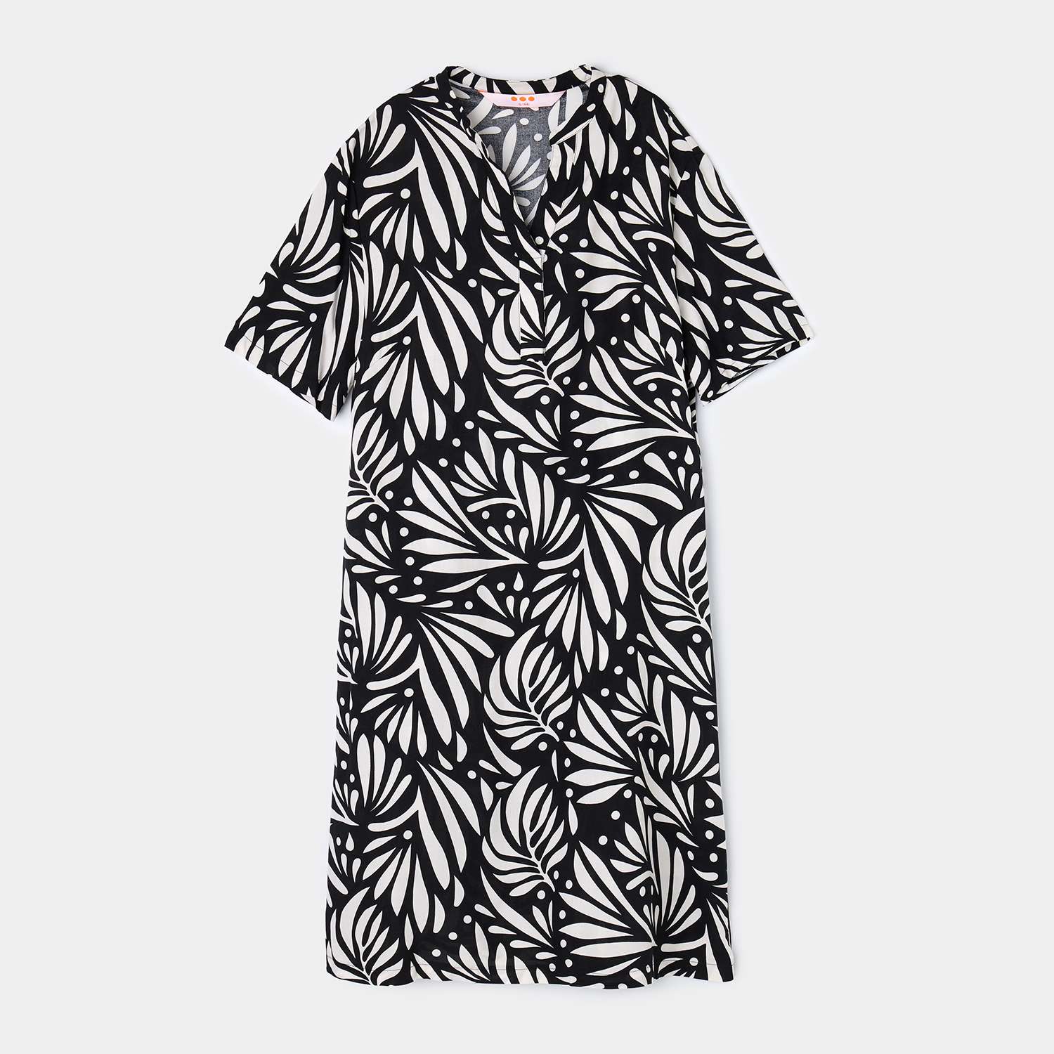 Платье ё - фото 1