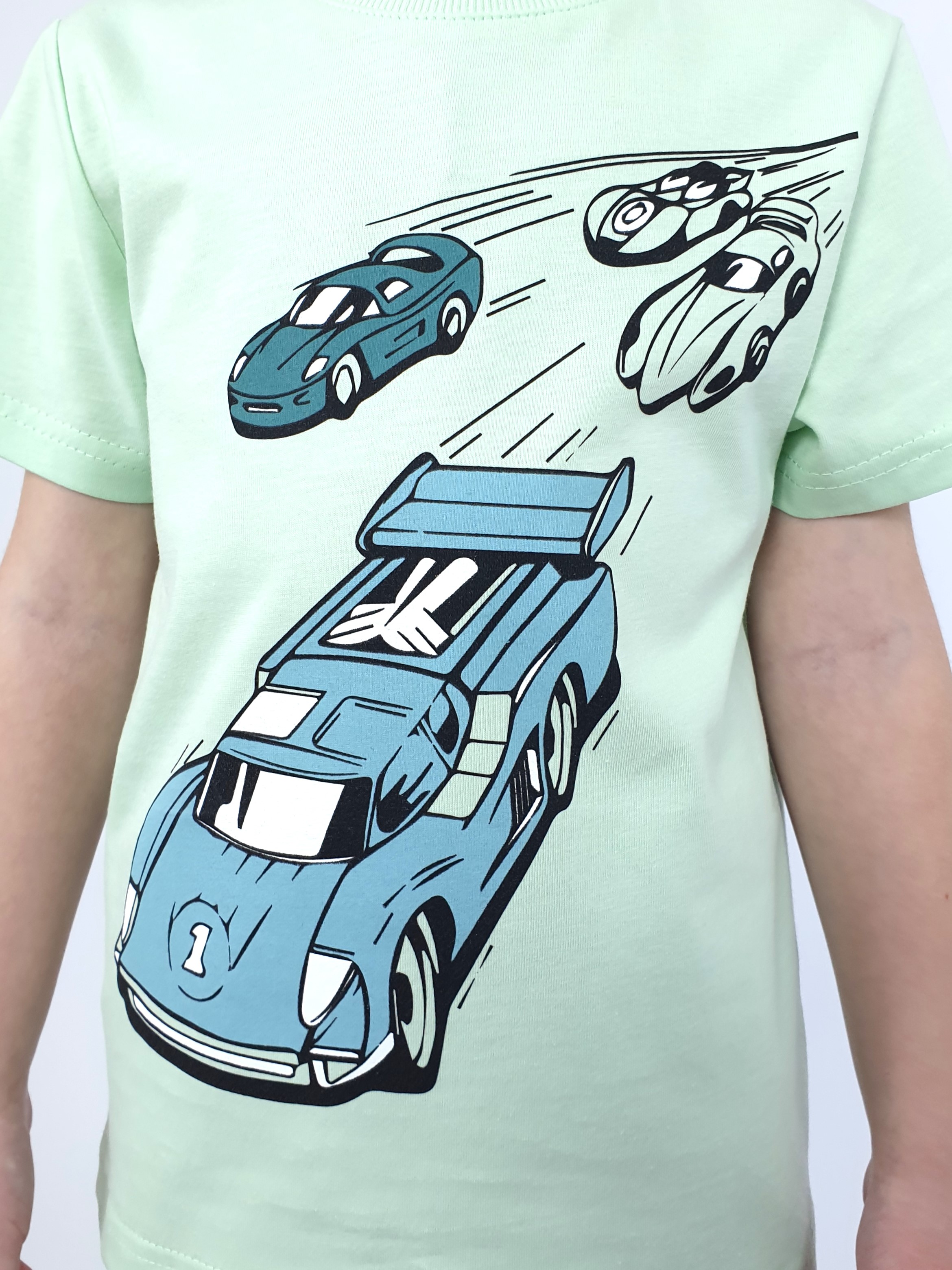 Костюм Luneva 01-151-2. - фото 8