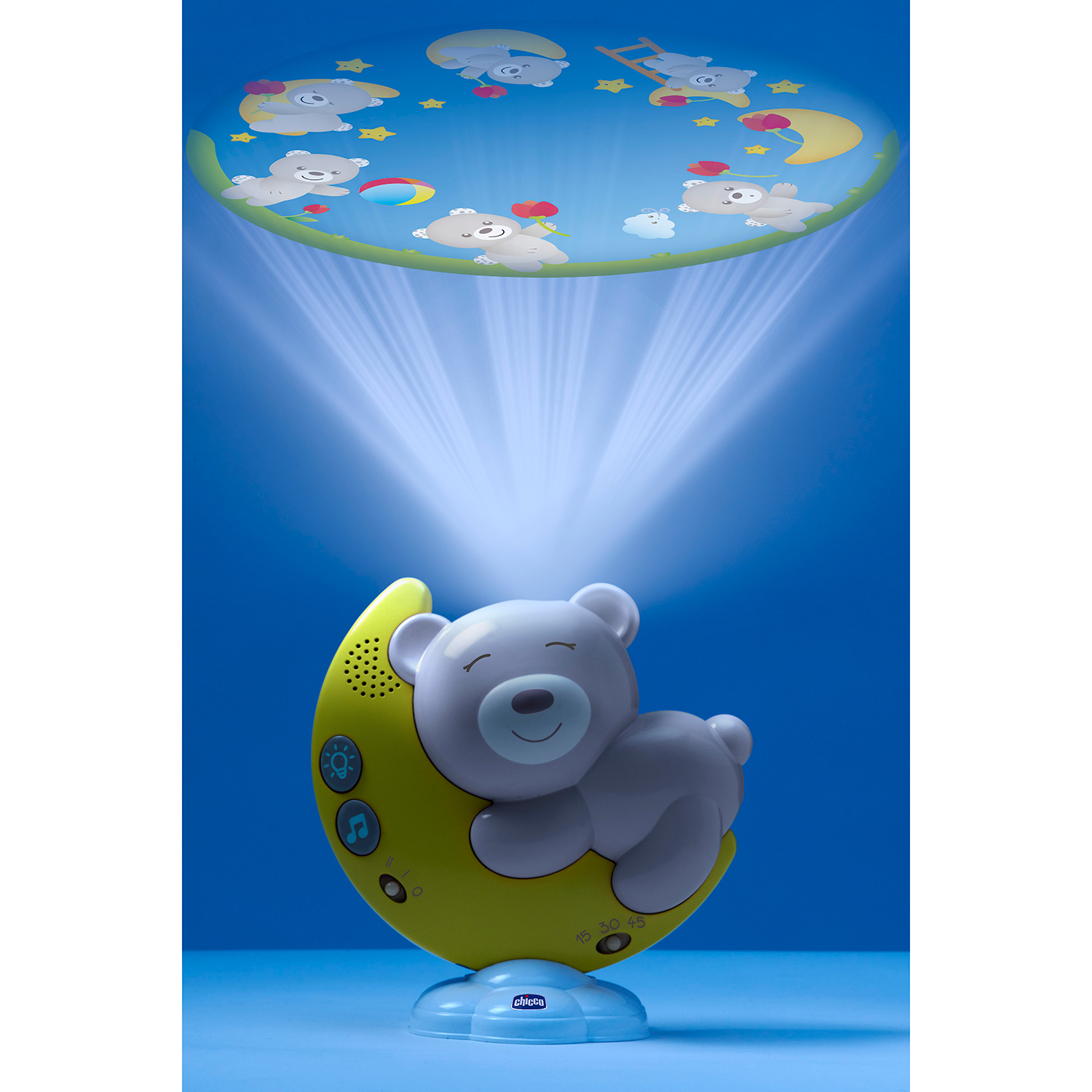 Мобиль Chicco Next2 Moon - фото 5