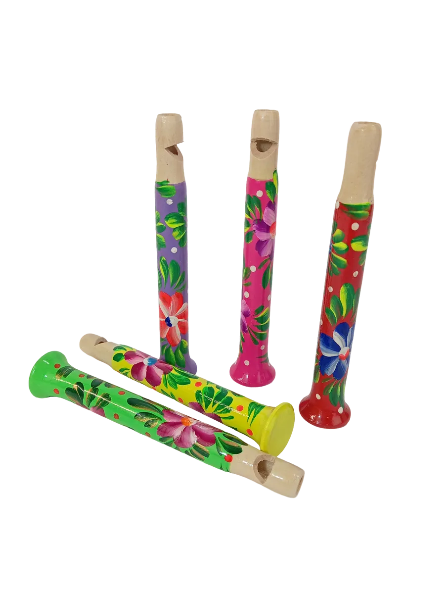 Игрушка музыкальная Хохлома Оптом аксессуар - фото 6