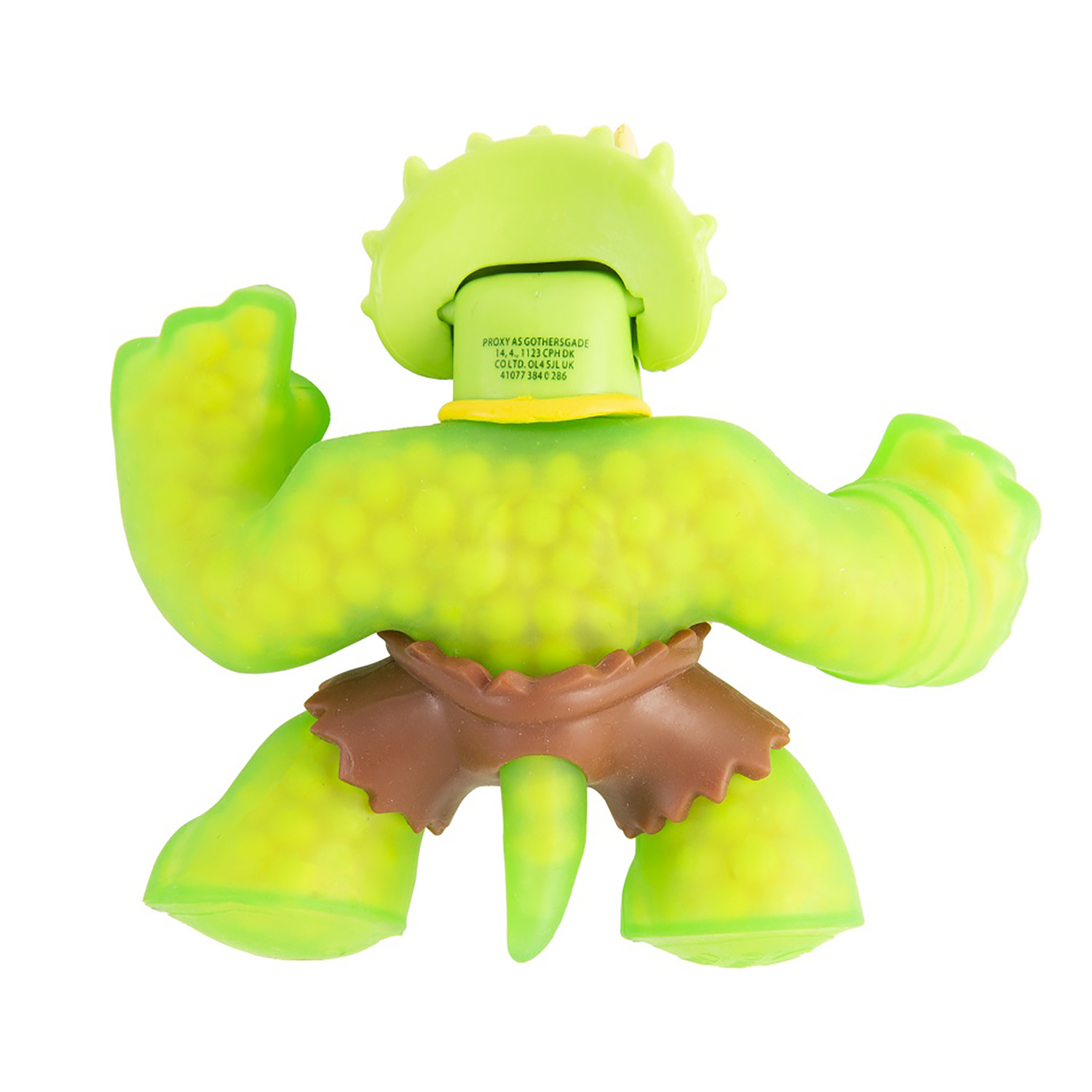 Игрушка-антистресс GooJitZu - фото 6