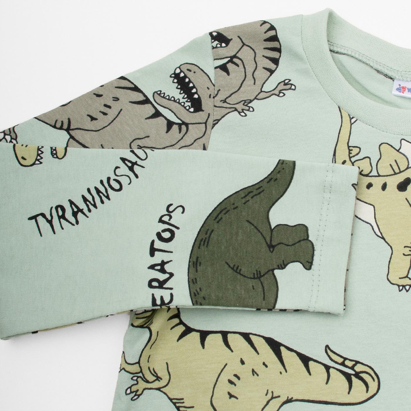 Лонгслив YOULALA 0033102910 - фото 2