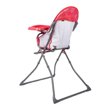 Стульчик для кормления Babyton Cherry классический