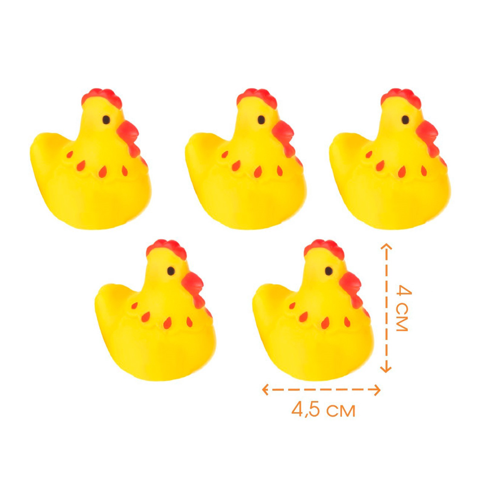 Игрушка Крошка Я - фото 3