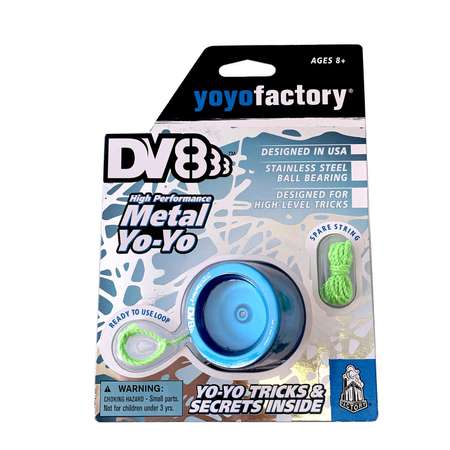 Настольная игра YoYoFactory