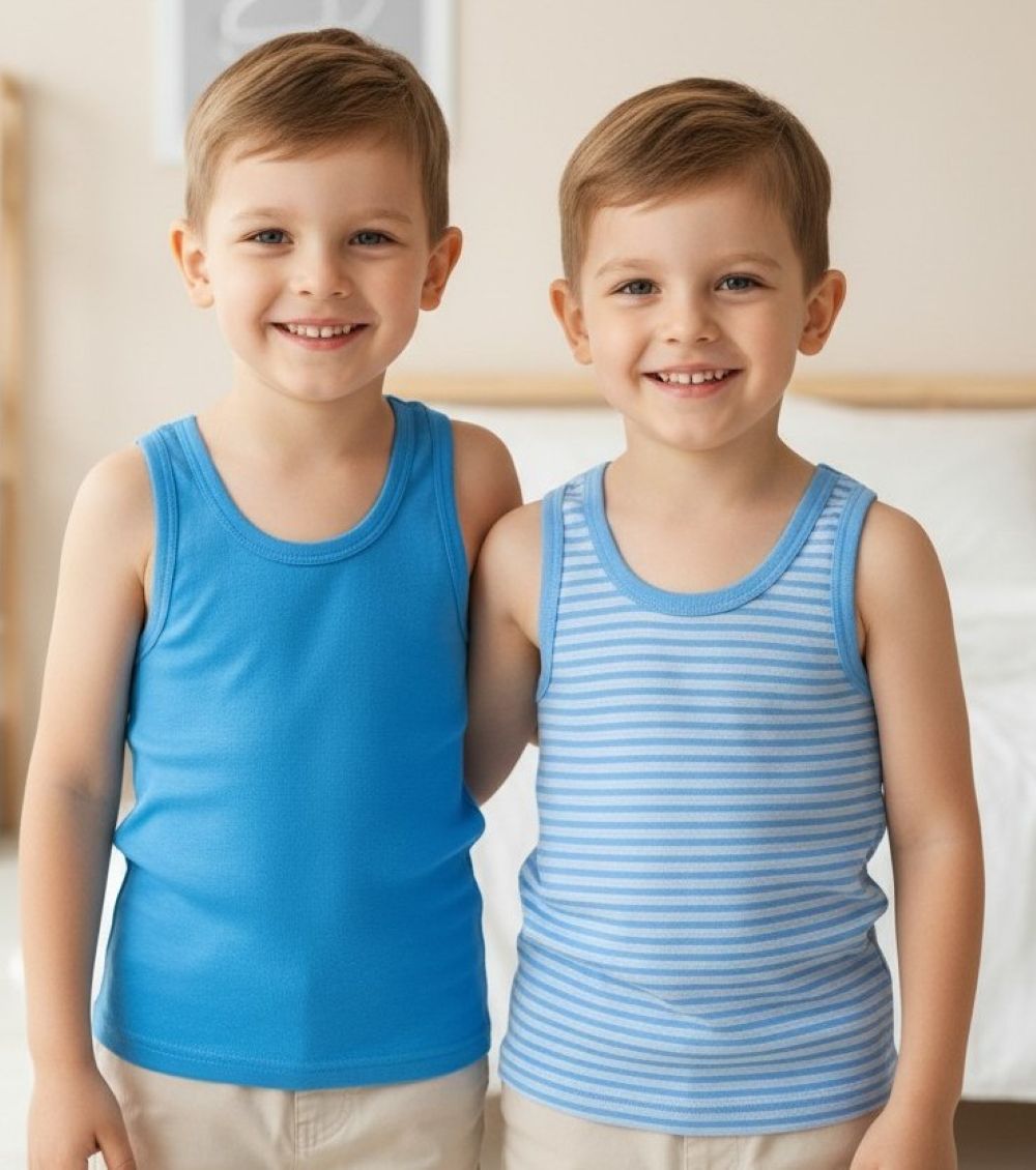 Майка 2 шт SoloWay SW_3122 - фото 1