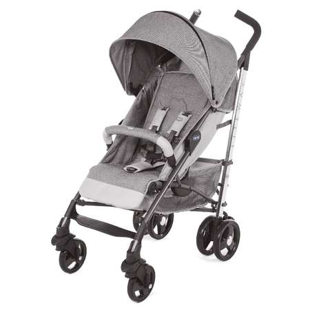 Коляска прогулочная Chicco Lite Way