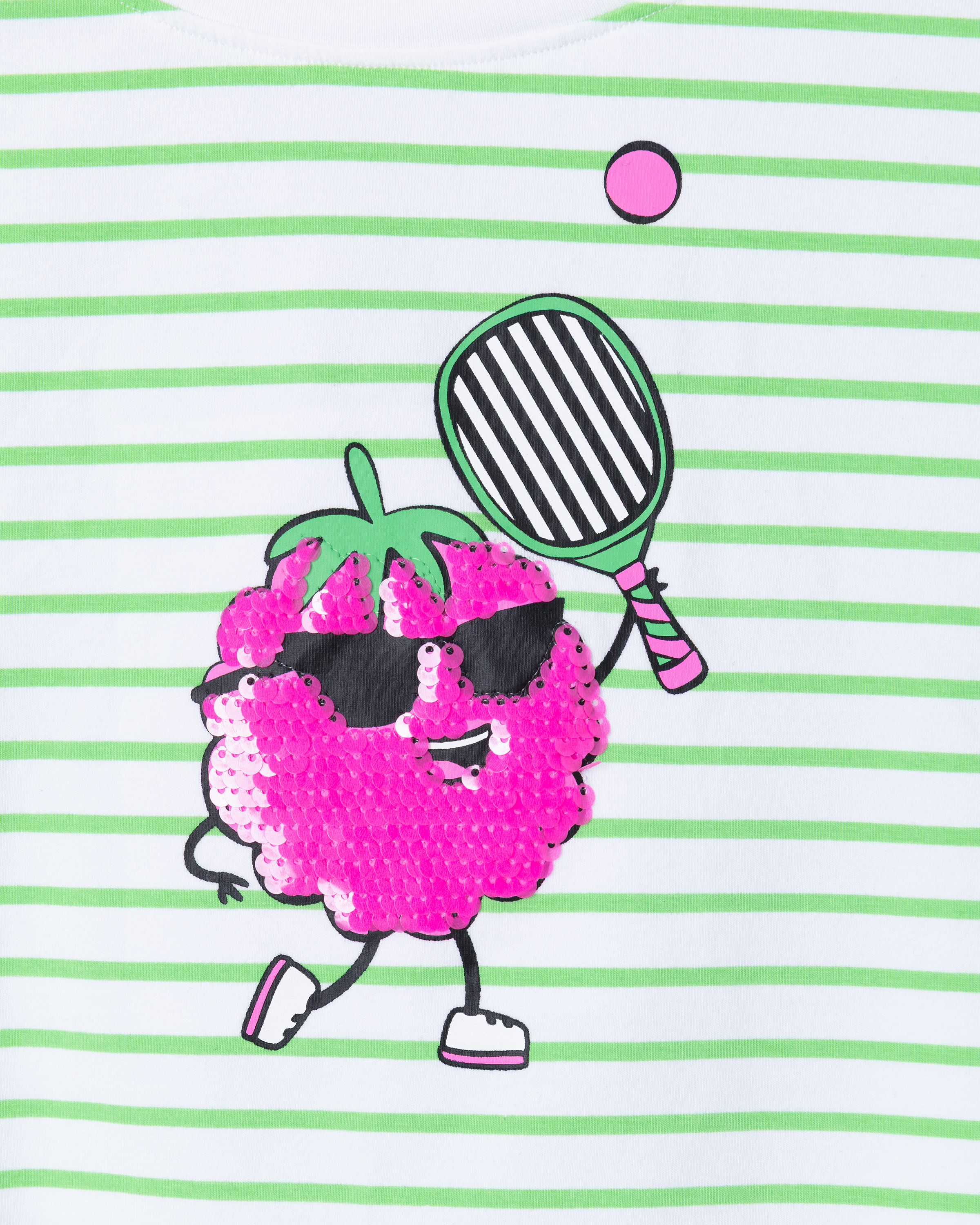 Футболка Futurino Fashion SS26FF-2GJ17tg-00 - фото 3