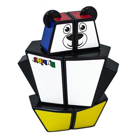 Настольная игра Rubik`s