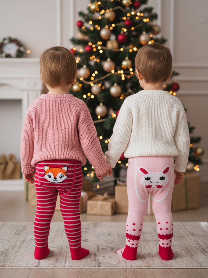 Колготки 2 пары John Jeniford DD2M234dk2 - фото 3