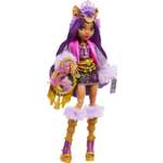 Кукла модельная Monster High Monster Fest Клодин