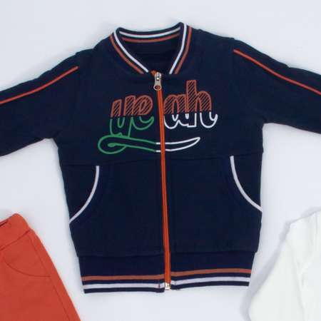 Комплект Concept Kids