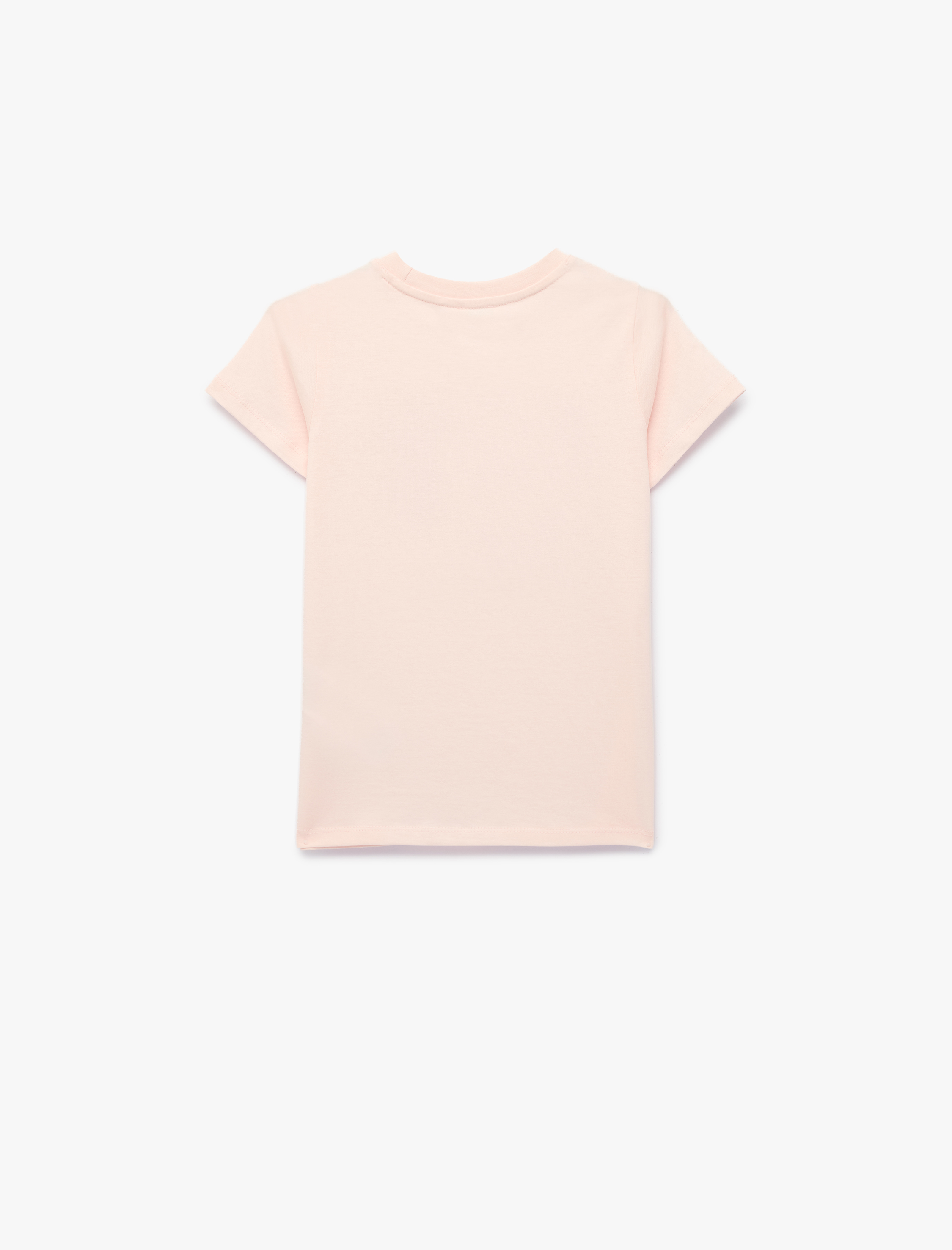 Футболка KOTON 6SKG10304AK268 - фото 2