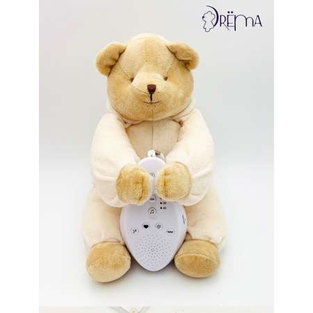 Игрушка DrЁma Мишка в пижае